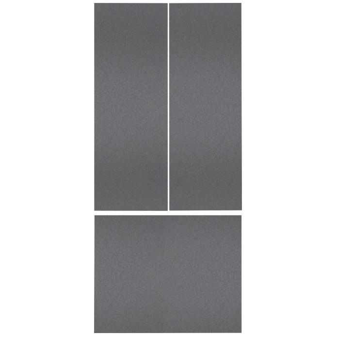 Gaggenau Panel Kit RVA428922 IMAGE 1