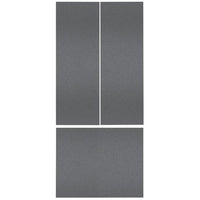 Gaggenau Panel Kit RVA428922 IMAGE 1