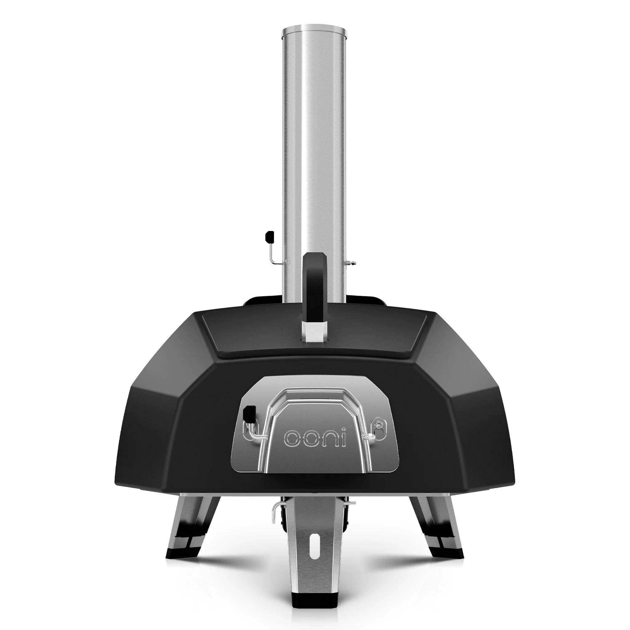 Ooni Karu 2 Pro Multi-Fuel Pizza Oven UU-P2EF00 IMAGE 4