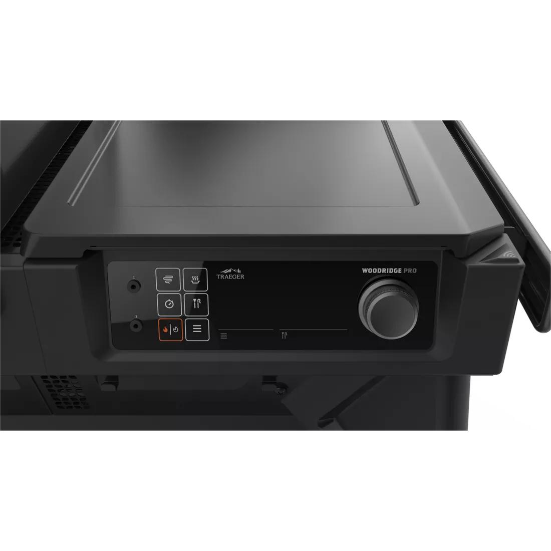Traeger Woodridge™ PRO Pellet Grill TFB97JLH IMAGE 8