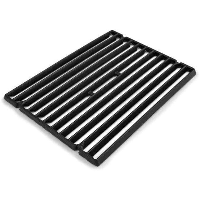 Broil King Cast Iron Cooking Grids (Set of 2) 11251 IMAGE 1