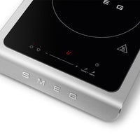 Smeg Portable induction cooker PIC01BLMUS IMAGE 7