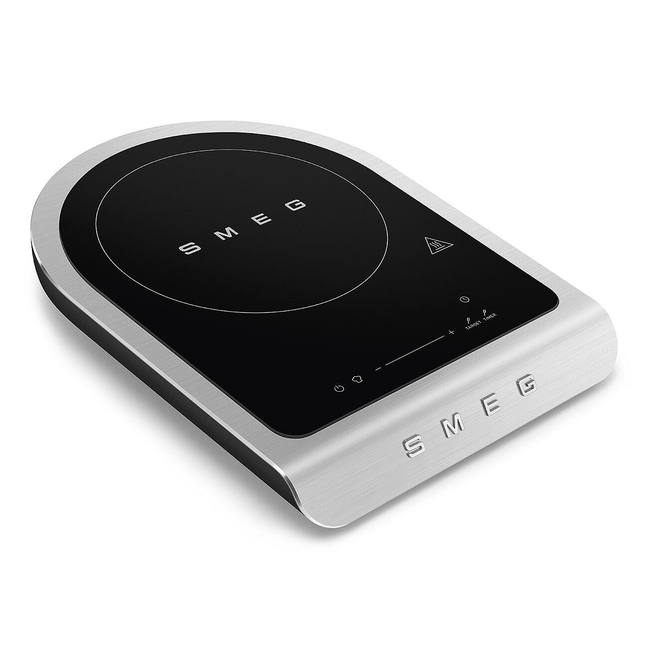 Smeg Portable induction cooker PIC01BLMUS IMAGE 8