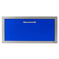 Alfresco 30-inch Single Drawer Storage Unit AXE-30DR-SC-S5002 IMAGE 1