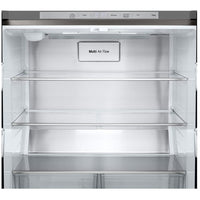 LG 33-inch, Counter-Depth French 4-Door Refrigerator with Ice Maker LF19C8200S IMAGE 10