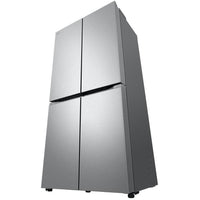 LG 33-inch, Counter-Depth French 4-Door Refrigerator with Ice Maker LF19C8200S IMAGE 12