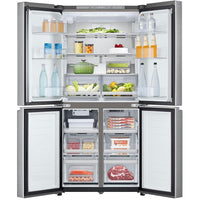 LG 33-inch, Counter-Depth French 4-Door Refrigerator with Ice Maker LF19C8200S IMAGE 5