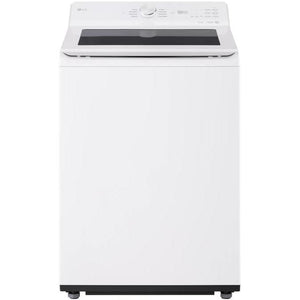 LG Top Loading Washer with EasyUnload™ WT8200CW IMAGE 1