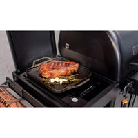 Traeger Woodridge™ Elite Pellet Grill TFC97XLH IMAGE 8
