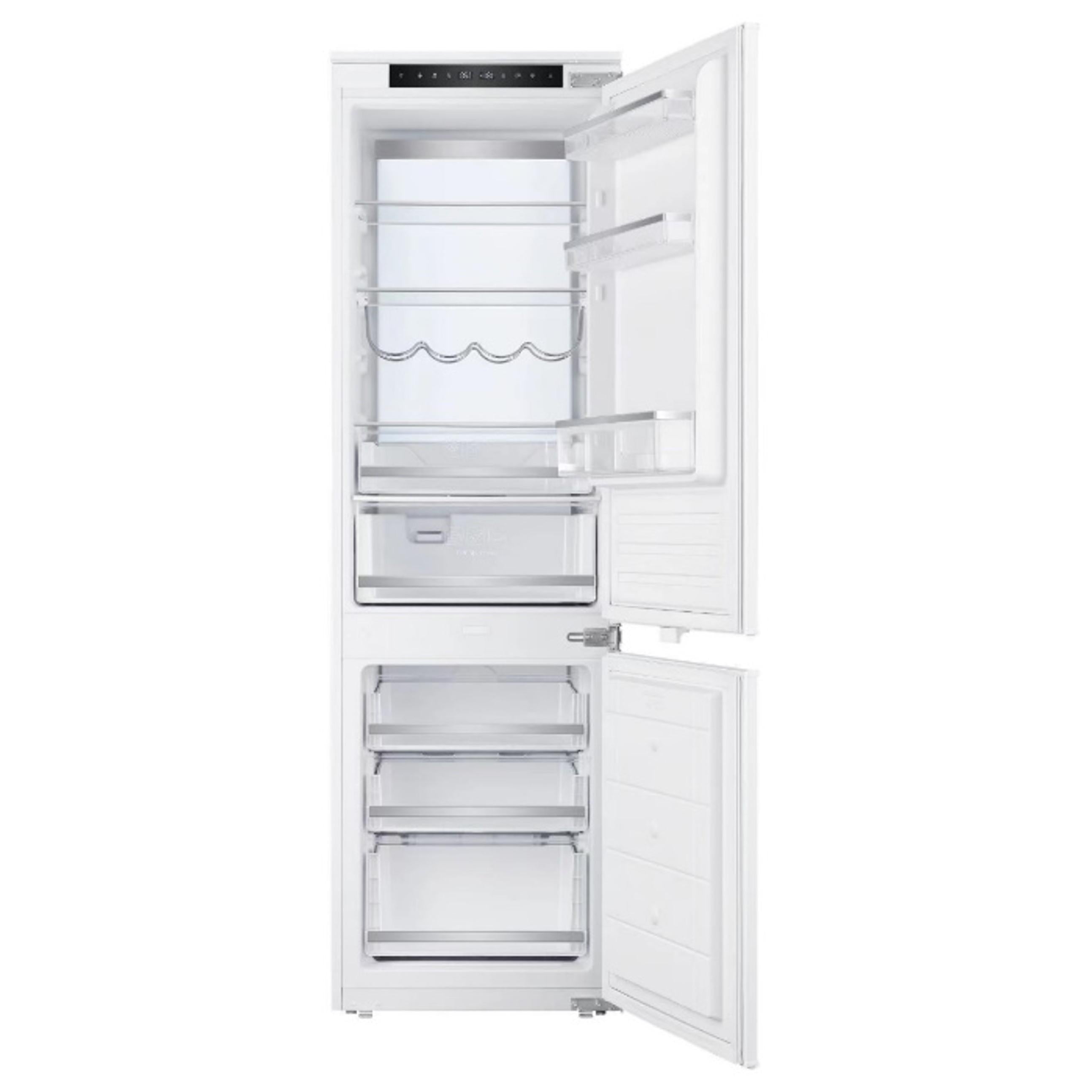 Elica Dolomite 22-inch Built-In Bottom-Mount Refrigeration ER22SRB08IPR IMAGE 3