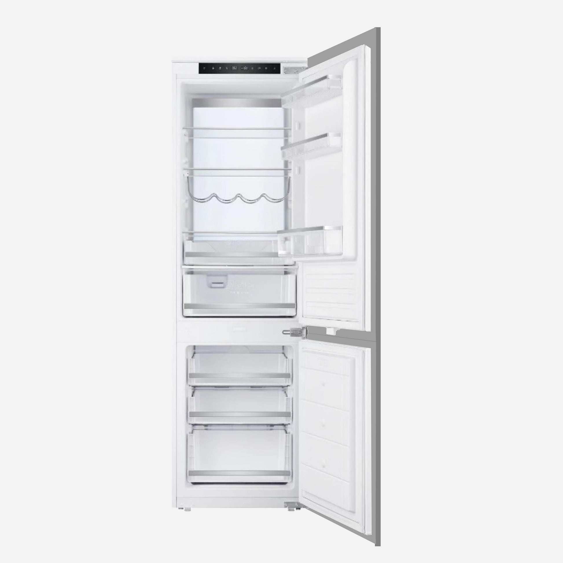 Elica Dolomite 22-inch Built-In Bottom-Mount Refrigeration ER22SRB08IPR IMAGE 4
