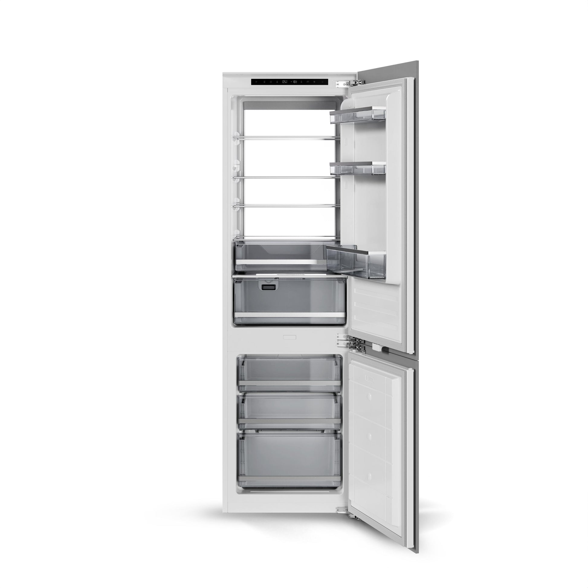 Elica Dolomite 22-inch Built-In Bottom-Mount Refrigeration ER22SRB08IPR IMAGE 5