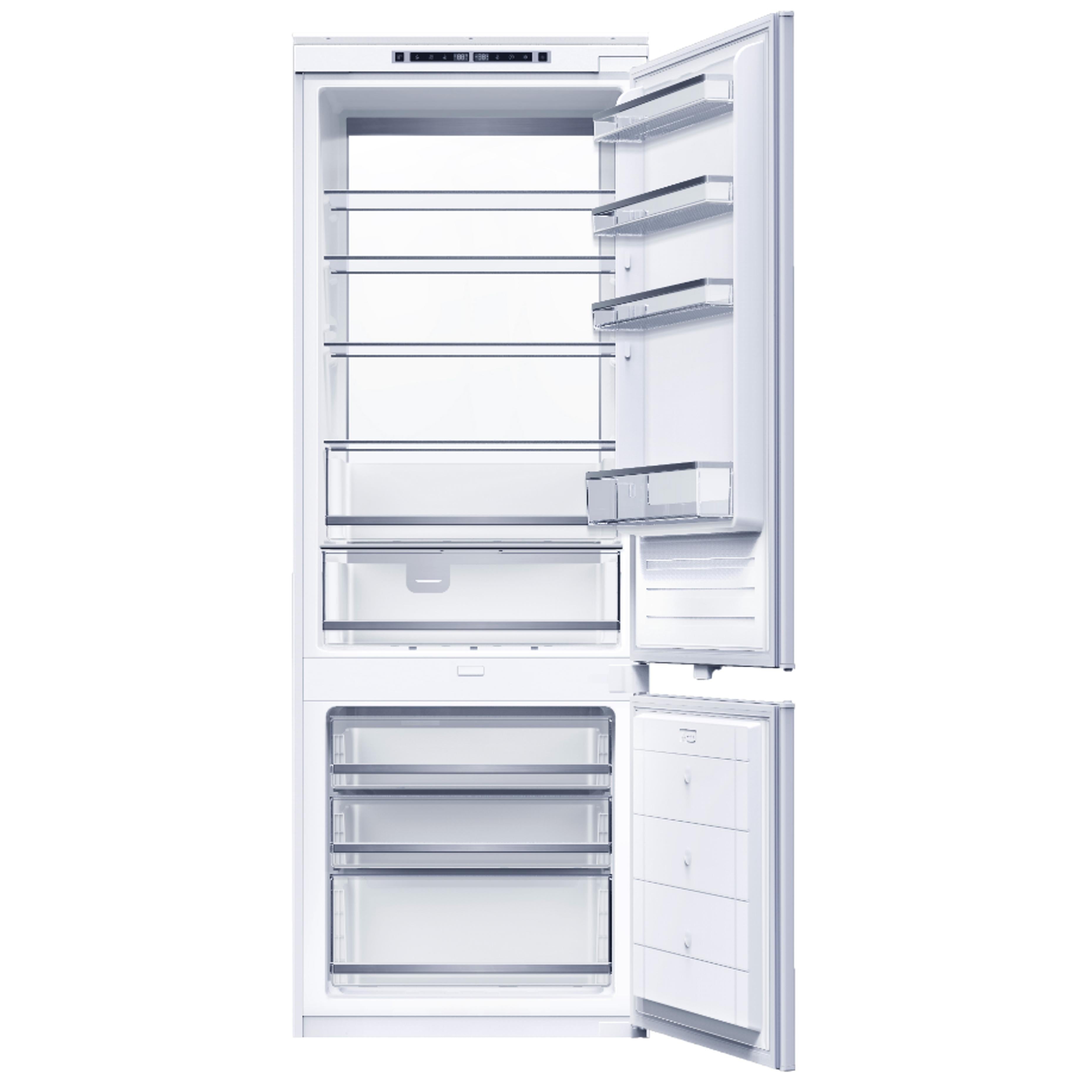 Elica Dolomite 28-inch Built-In Bottom-Mount Refrigeration ER28SRB12IPR IMAGE 3
