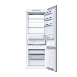 Elica Dolomite 28-inch Built-In Bottom-Mount Refrigeration ER28SRB12XPR IMAGE 1