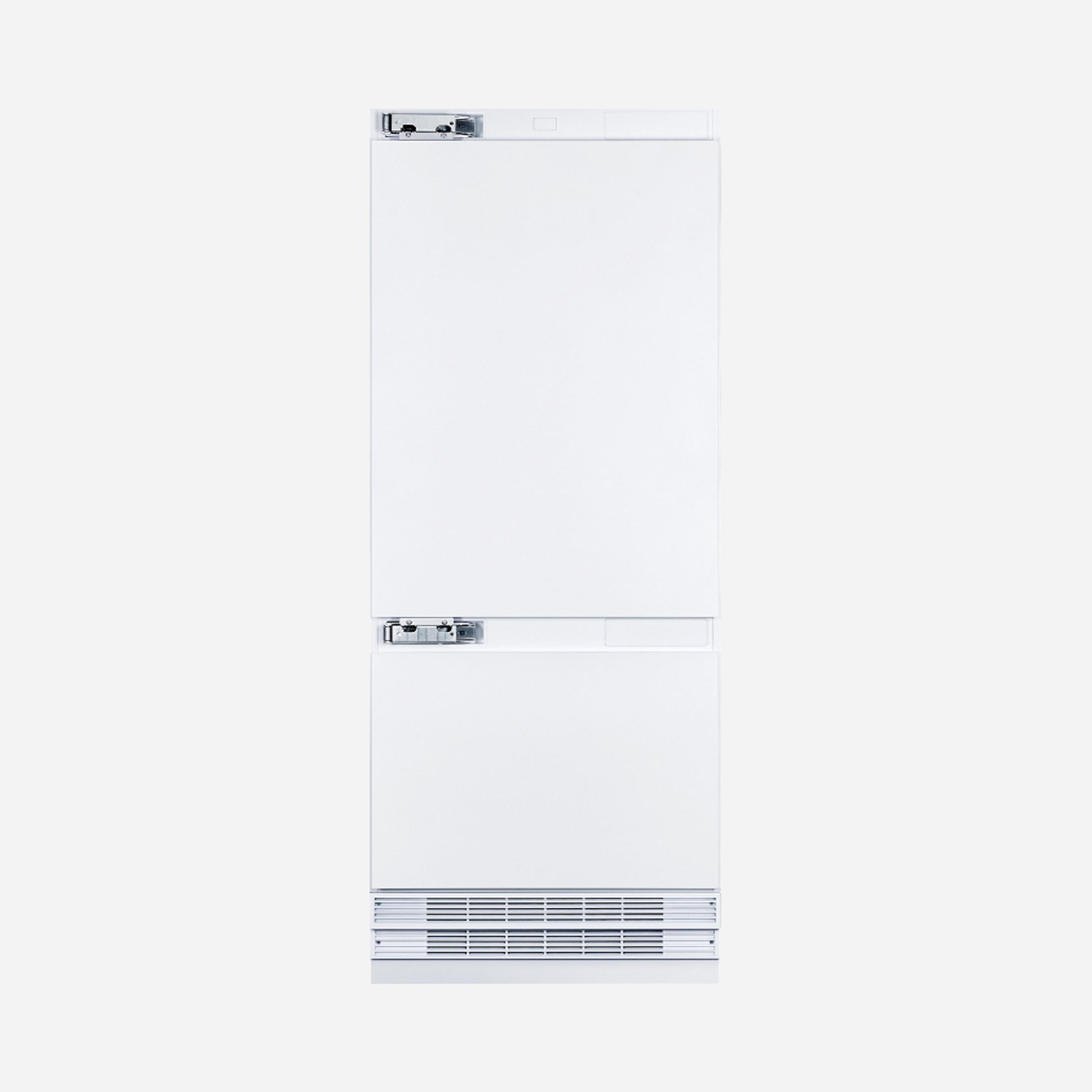 Elica Dolomite 36-inch Built-In Bottom-Mount Refrigeration ER36SRB19IPR-L IMAGE 2