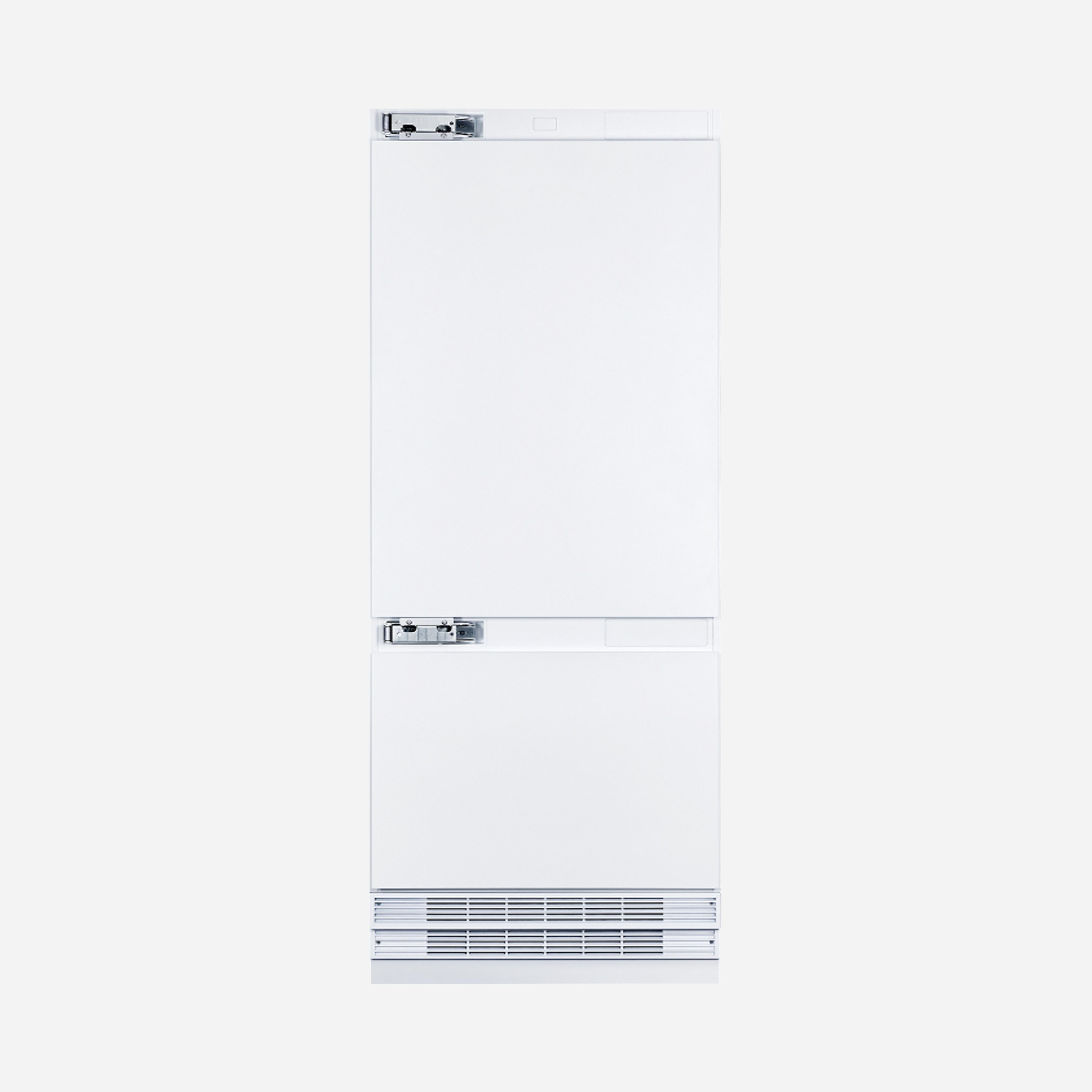 Elica Dolomite 36-inch Built-In Bottom-Mount Refrigeration ER36SRB19IPR-L IMAGE 2