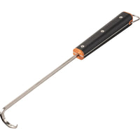 Traeger BBQ Pig Tail BAC799 IMAGE 1