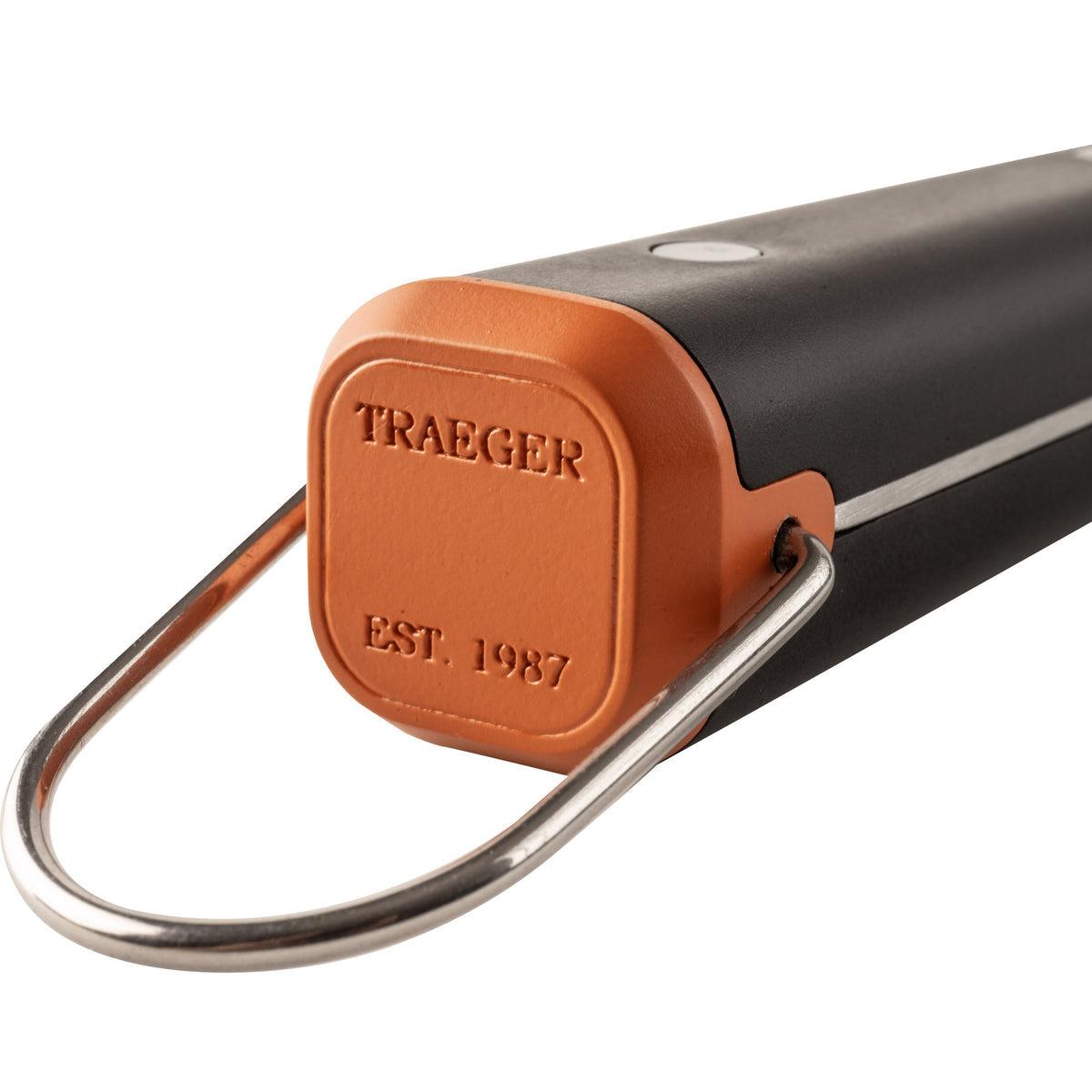 Traeger BBQ Pig Tail BAC799 IMAGE 2