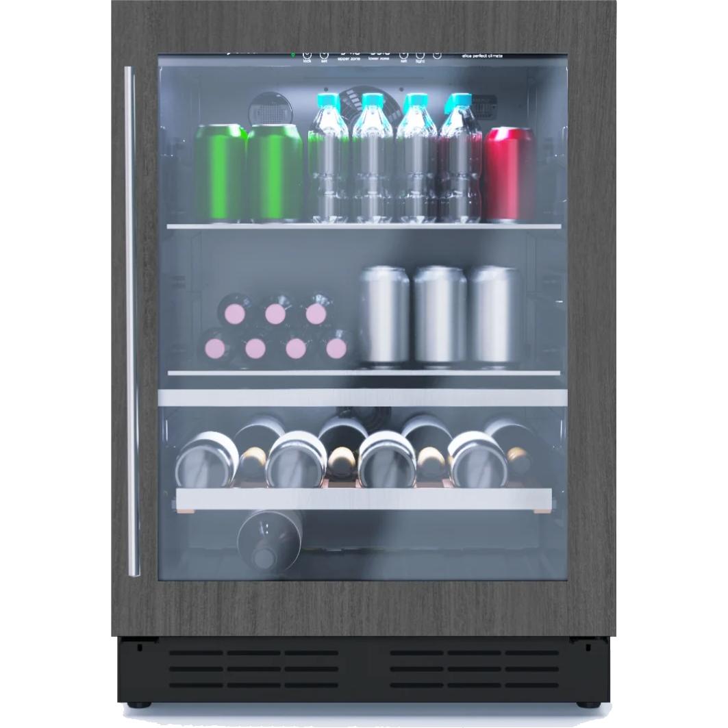 arietta 4.8 cu. ft. Freestanding Beverage Center ARBS52PR IMAGE 1
