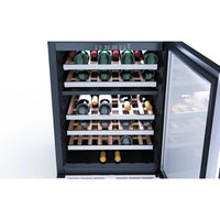 arietta 52-Bottle Wine Cellar ARWS52SS IMAGE 3