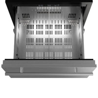 arietta 24-inch, 4.7 cu. ft. Refrigerator Drawers ARBD51SS IMAGE 4