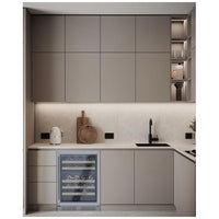 arietta 54-Bottle Wine Cellar ARWS51SL1 IMAGE 3