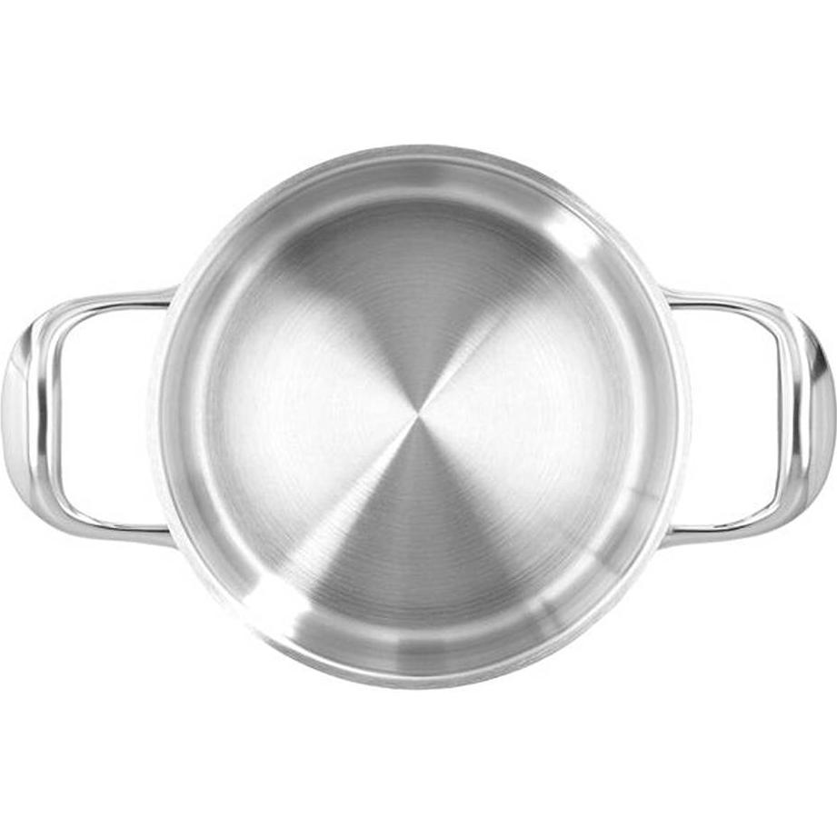 Demeyere Atlantis 7, 1.5L Stew Pot with Lid 1005080 IMAGE 6