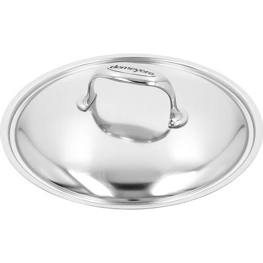 Demeyere Atlantis 7, 8.4L Stew Pot with Lid 1005088 IMAGE 5