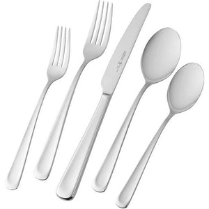 Henckels 53-Piece Flatware Set 1011405 IMAGE 1