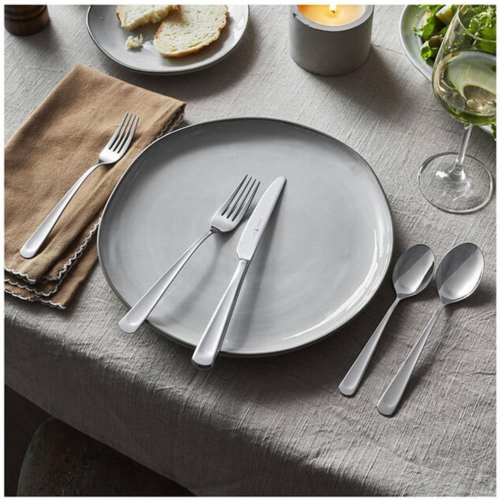 Henckels 53-Piece Flatware Set 1011405 IMAGE 2