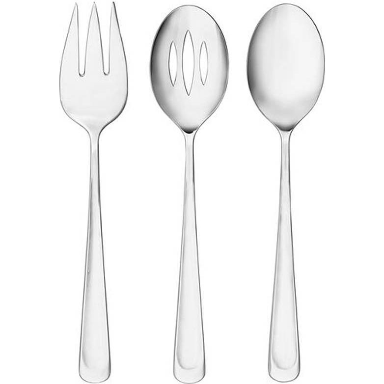 Henckels 53-Piece Flatware Set 1011405 IMAGE 3