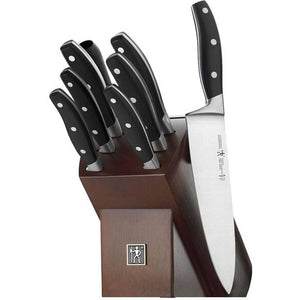 Henckels Statement 9-Piece Knife Block Set 1013726 IMAGE 1