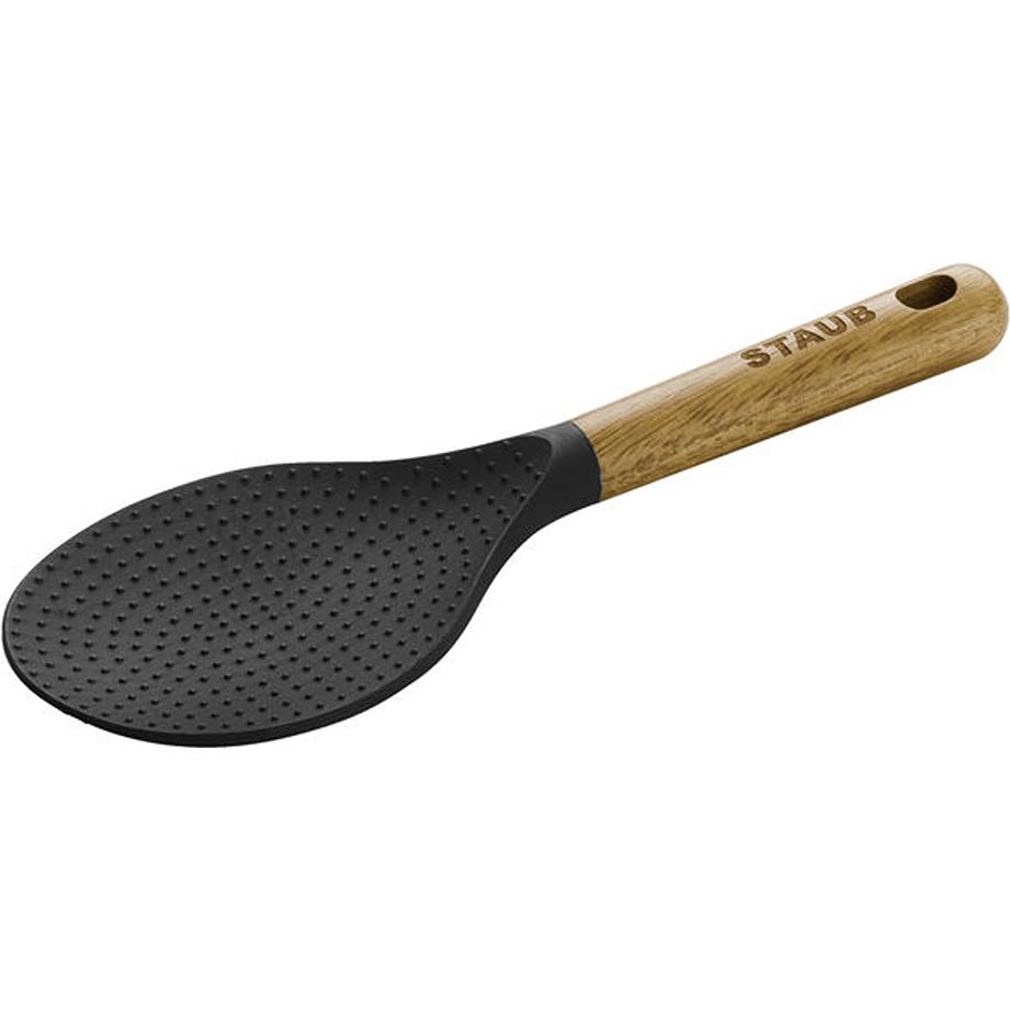Staub 10-Piece Silicone Kitchen Utensil Set 1014543 IMAGE 12