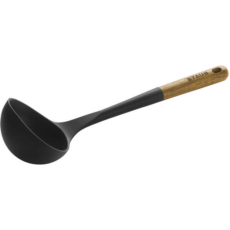 Staub 10-Piece Silicone Kitchen Utensil Set 1014543 IMAGE 4