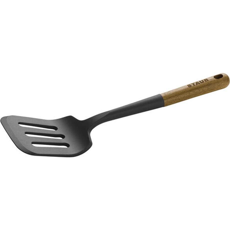 Staub 10-Piece Silicone Kitchen Utensil Set 1014543 IMAGE 7