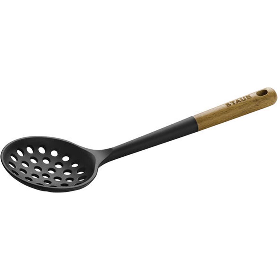 Staub 10-Piece Silicone Kitchen Utensil Set 1014543 IMAGE 8