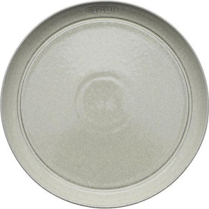 Staub 4-Piece Dinner Plate Set 1021375 IMAGE 1
