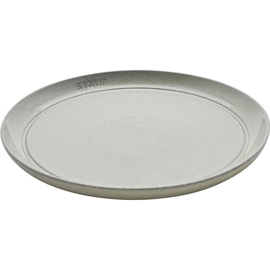 Staub 4-Piece Dinner Plate Set 1021375 IMAGE 3