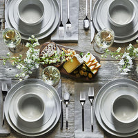 Staub 12-Piece Dinnerware Set 1021452 IMAGE 2