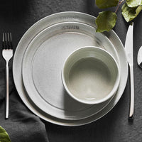 Staub 12-Piece Dinnerware Set 1021452 IMAGE 7