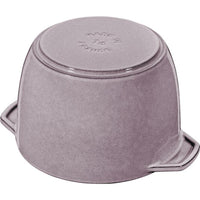 Staub La Cocotte 1.5L Cast Iron Round Rice Cocotte 1021929 IMAGE 4