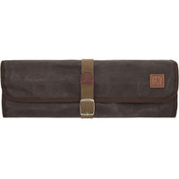 Henckels Forged Accent 9-Piece Knife Roll Set 1031992 IMAGE 10