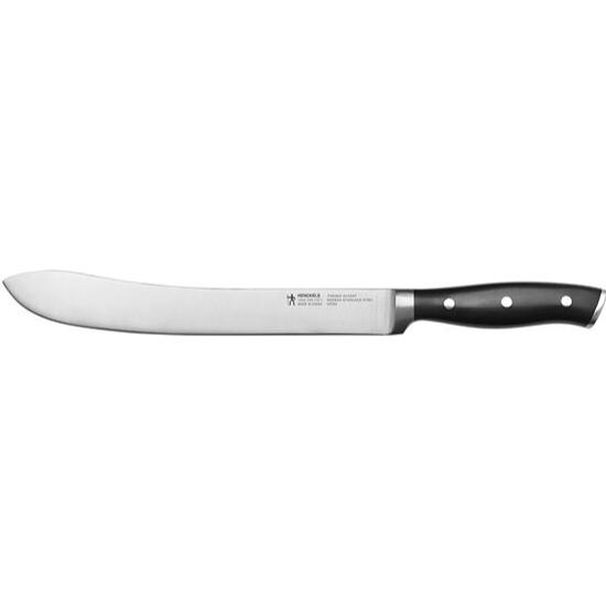Henckels Forged Accent 9-Piece Knife Roll Set 1031992 IMAGE 4