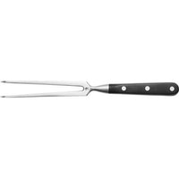 Henckels Forged Accent 9-Piece Knife Roll Set 1031992 IMAGE 9