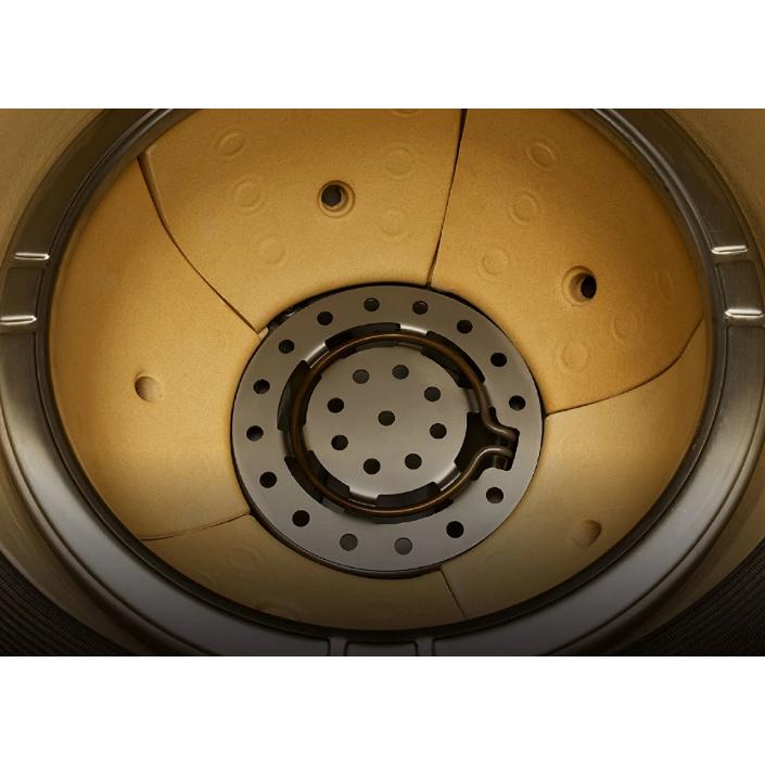 Kamado Joe Big Joe™ Konnected Joe™ Digital Charcoal Grill and Smoker KJ15042425 IMAGE 5