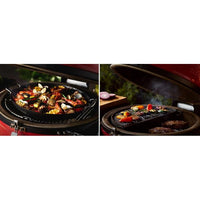 Kamado Joe Big Joe™ Konnected Joe™ Digital Charcoal Grill and Smoker KJ15042425 IMAGE 9
