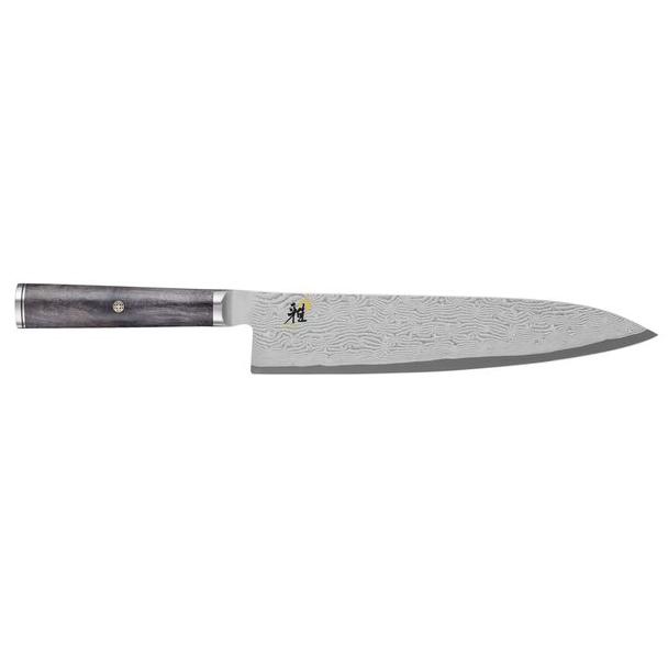 Miyabi 9.5-inch Gyutoh Knife 1002037 IMAGE 1