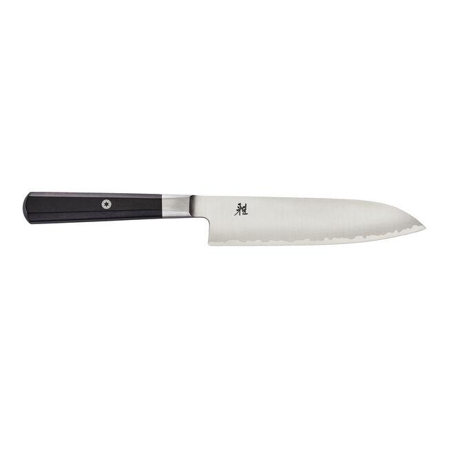 Miyabi 7-Piece Knife Block Set 1019675 IMAGE 2