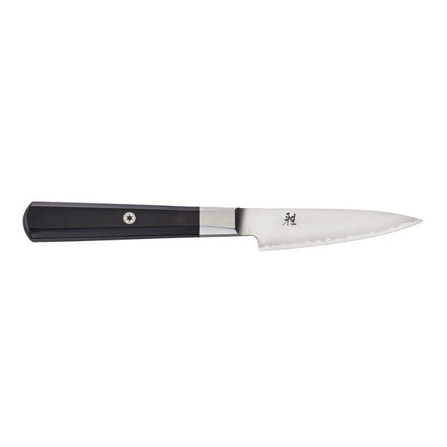 Miyabi 7-Piece Knife Block Set 1019675 IMAGE 4