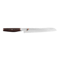 Miyabi 7-Piece Knife Block Set 1019814 IMAGE 4